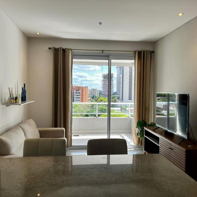 Edificio Ventura Carmelitas - One-Bedroom Apartment - 5