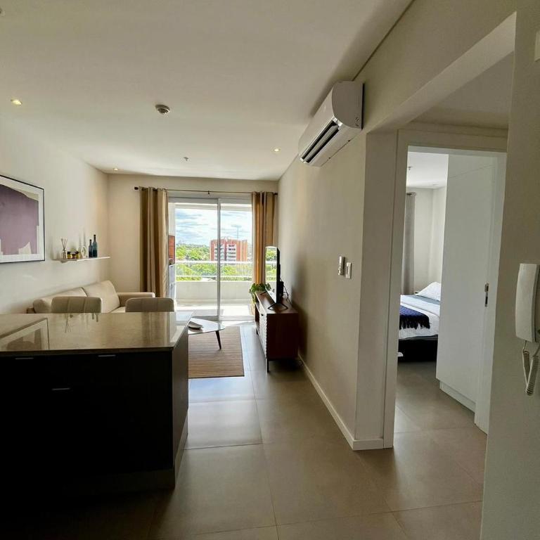 Edificio Ventura Carmelitas - One-Bedroom Apartment - 6