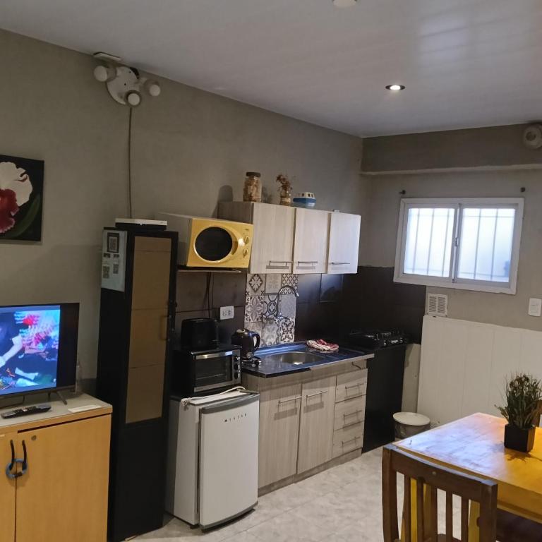 Dto III Temperley - Apartamento de 1 dormitorio - 3