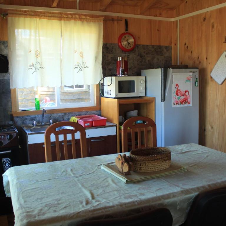 Cabaña en Caulin 1 - Two-Bedroom House - 9