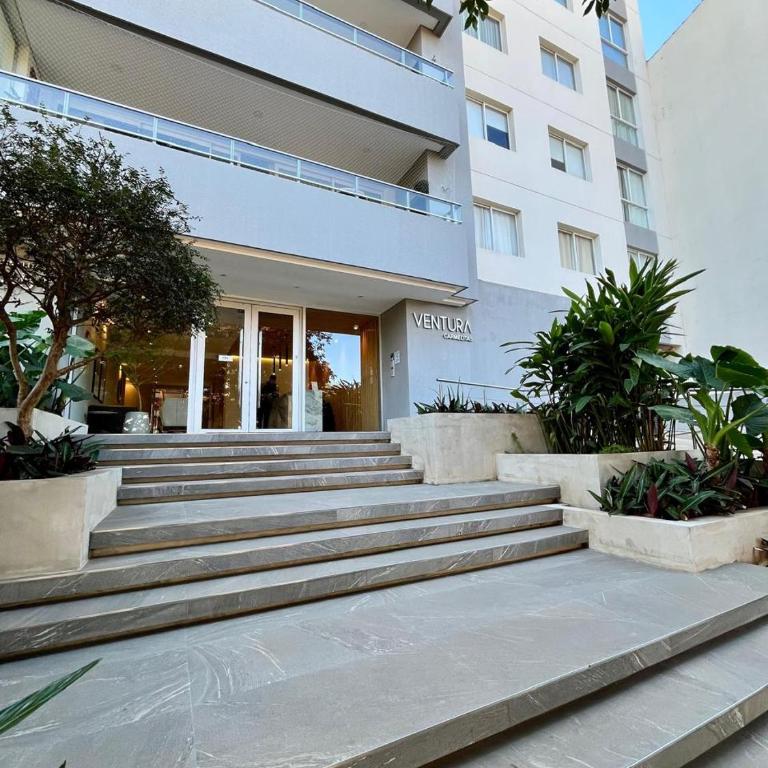 Carmelitas 1BR Apartment - Pool & Parking - Ventura - Apartamento de 1 dormitorio - 2