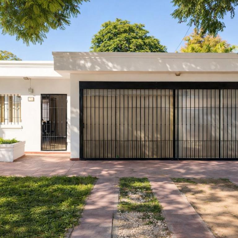 JACARANDA - Alojamiento vacacional - Casa de 3 dormitorios - 10