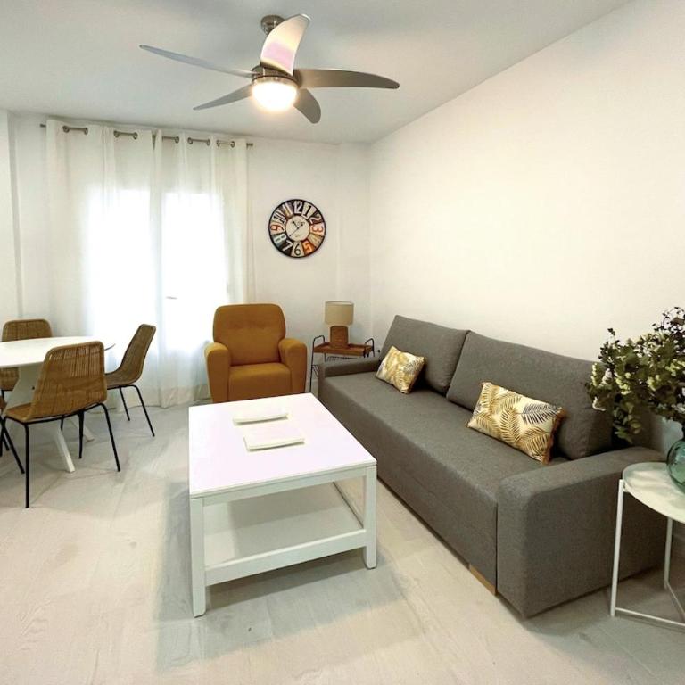 Solera 1 by RentCadiz - Apartamento de 2 dormitorios - 1