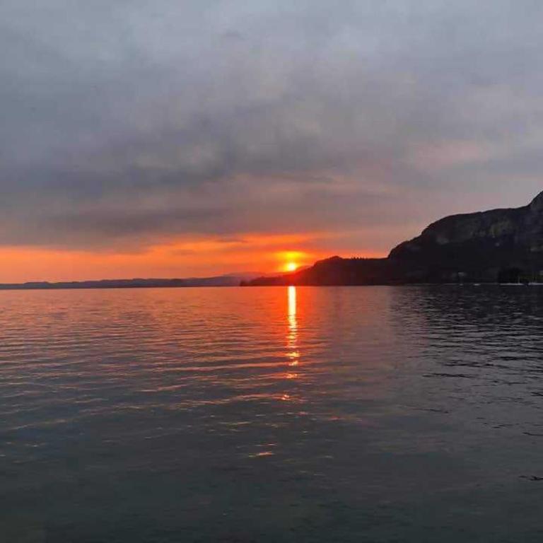 Residence San Zeno - vicino centro,lago parcheggio - Apartment - Split Level - 7