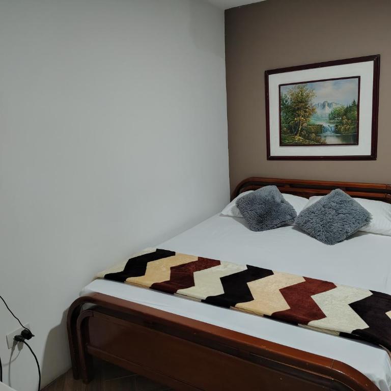 Casa Hévenie, Amplia, familiar, cómoda y bien ubicada - Casa Unifamiliar de 3 dormitorios - 43