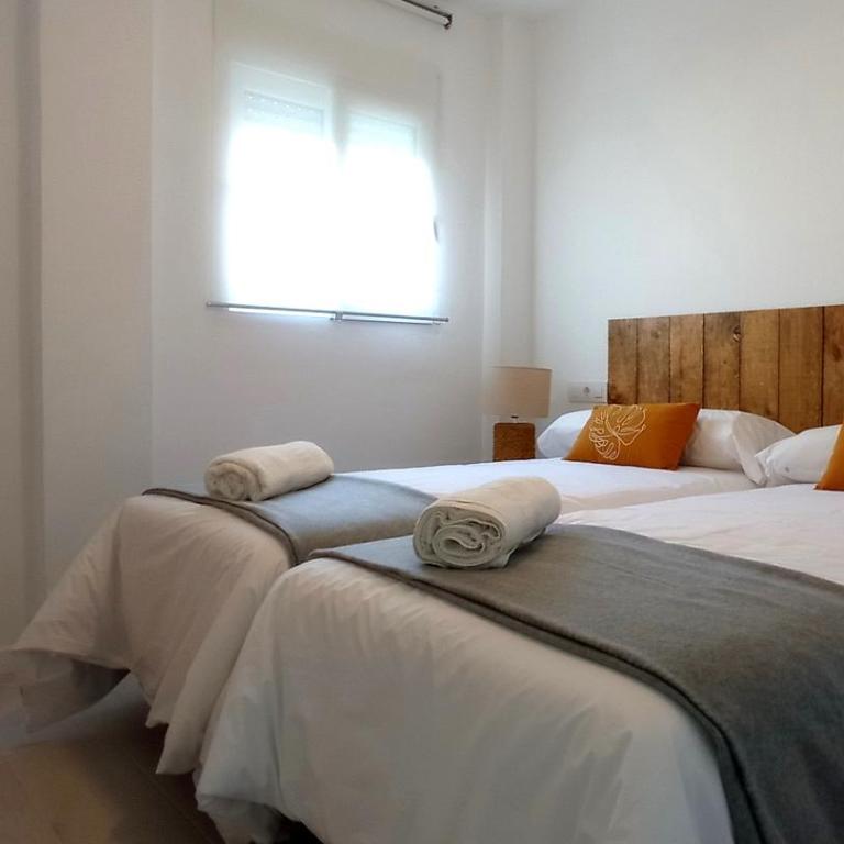 Solera 1 by RentCadiz - Apartamento de 2 dormitorios - 2
