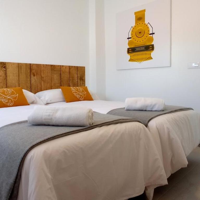 Solera 1 by RentCadiz - Apartamento de 2 dormitorios - 9