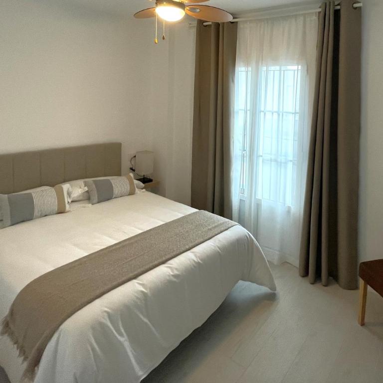 Solera 1 by RentCadiz - Apartamento de 2 dormitorios - 5