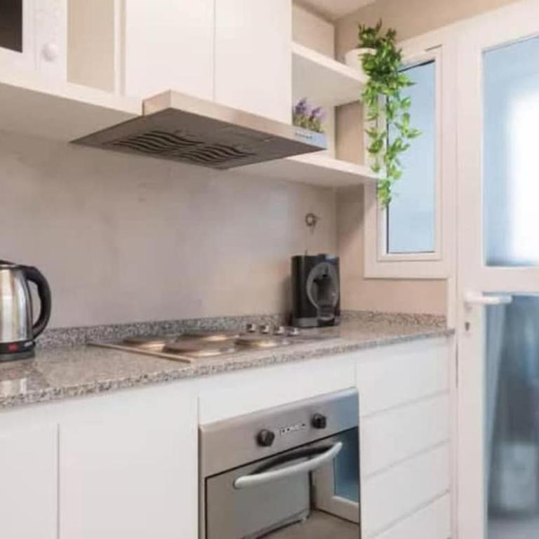 MOT - L M Campos 1000 - Three-Bedroom Apartment - 4