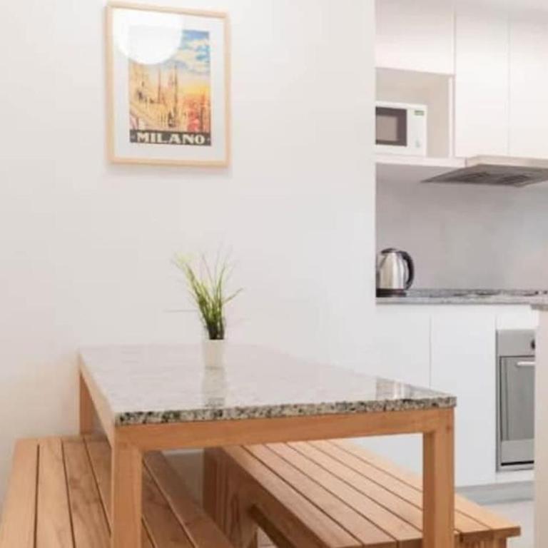 MOT - L M Campos 1000 - Three-Bedroom Apartment - 6