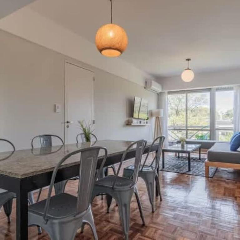 MOT - L M Campos 1000 - Three-Bedroom Apartment - 5