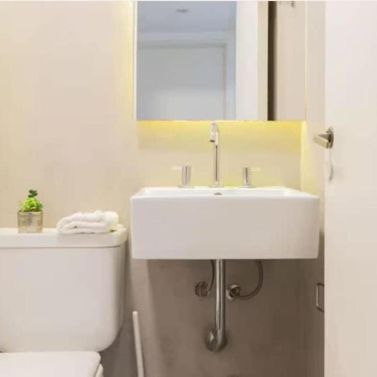 MOT - L M Campos 1000 - Three-Bedroom Apartment - 7