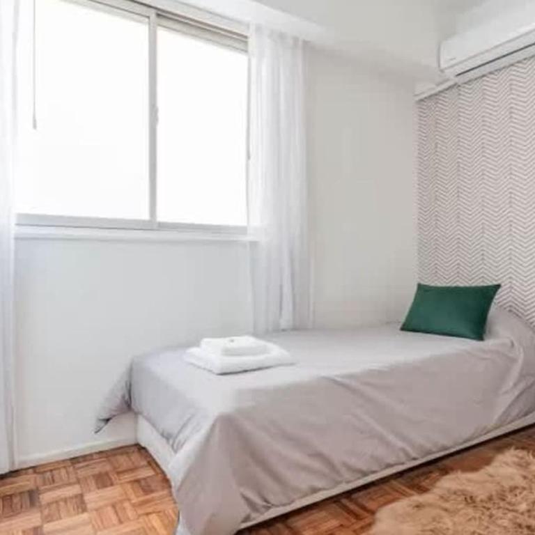 MOT - L M Campos 1000 - Three-Bedroom Apartment - 8