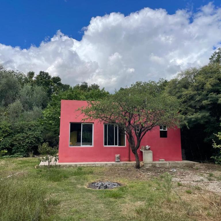 Artemisa - Two-Bedroom House - 5
