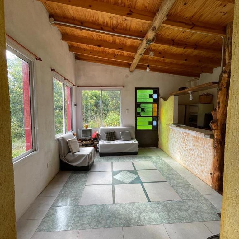 Artemisa - Two-Bedroom House - 8