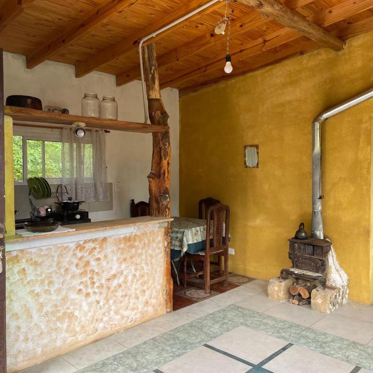 Artemisa - Two-Bedroom House - 9