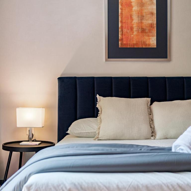 Incredible Loft in Centro walk to Zócalo casaXúla - One-Bedroom Apartment - 6