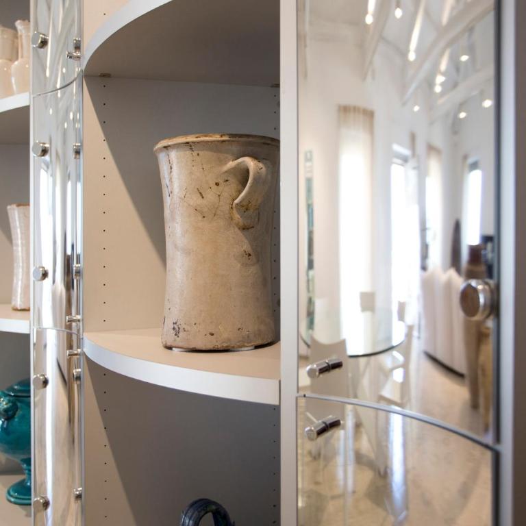 Tropea Vetera Luxury Home- Casa Forno 1638 - Superior Queen Room - 42