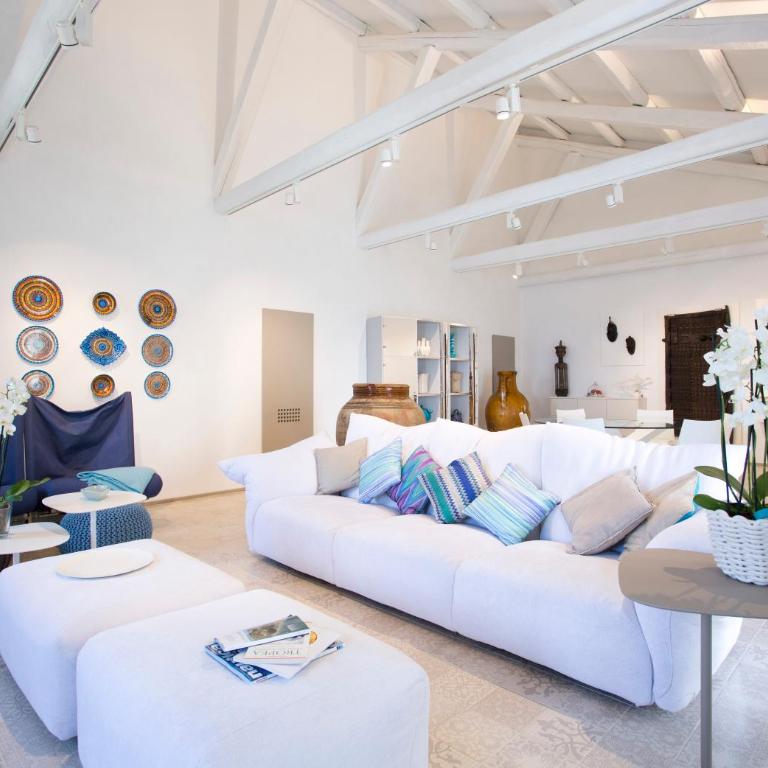 Tropea Vetera Luxury Home- Casa Forno 1638 - Superior Queen Room - 43