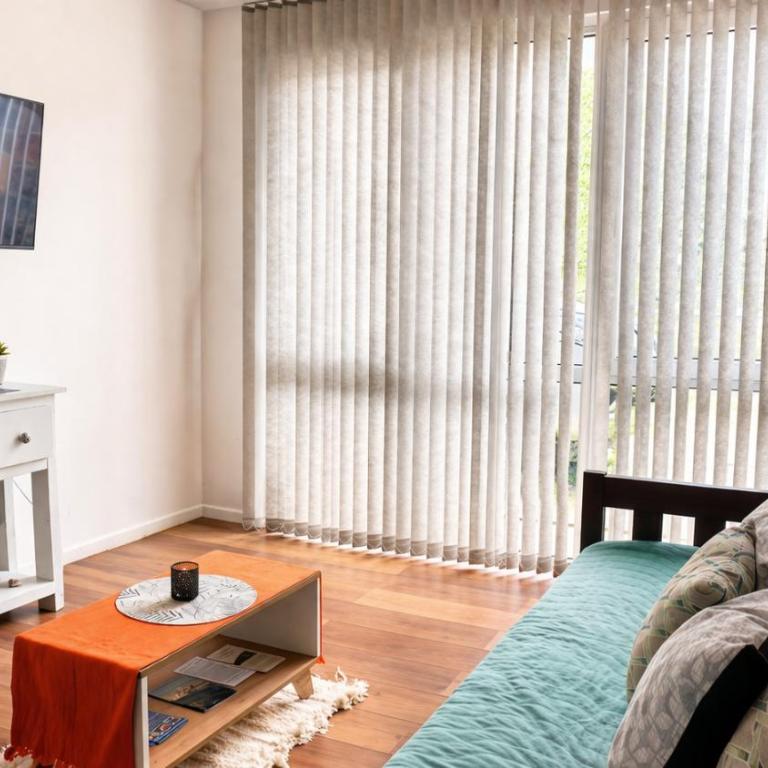 Departamento Patagonia - Apartamento de 1 dormitorio - 5