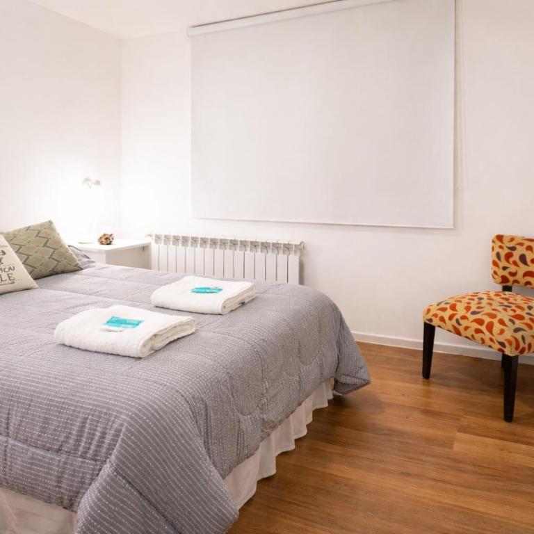 Departamento Patagonia - Apartamento de 1 dormitorio - 2