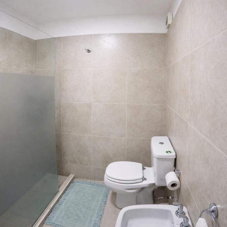 Departamento Patagonia - Apartamento de 1 dormitorio - 6