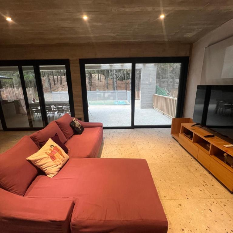 Casa Cassandra - One-Bedroom House - 11