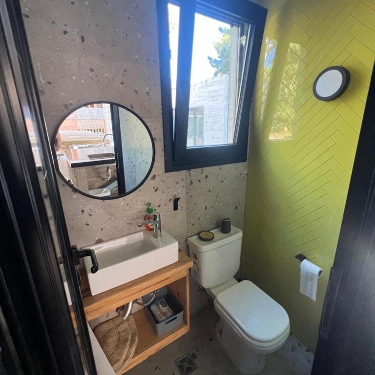 Casa Cassandra - One-Bedroom House - 9