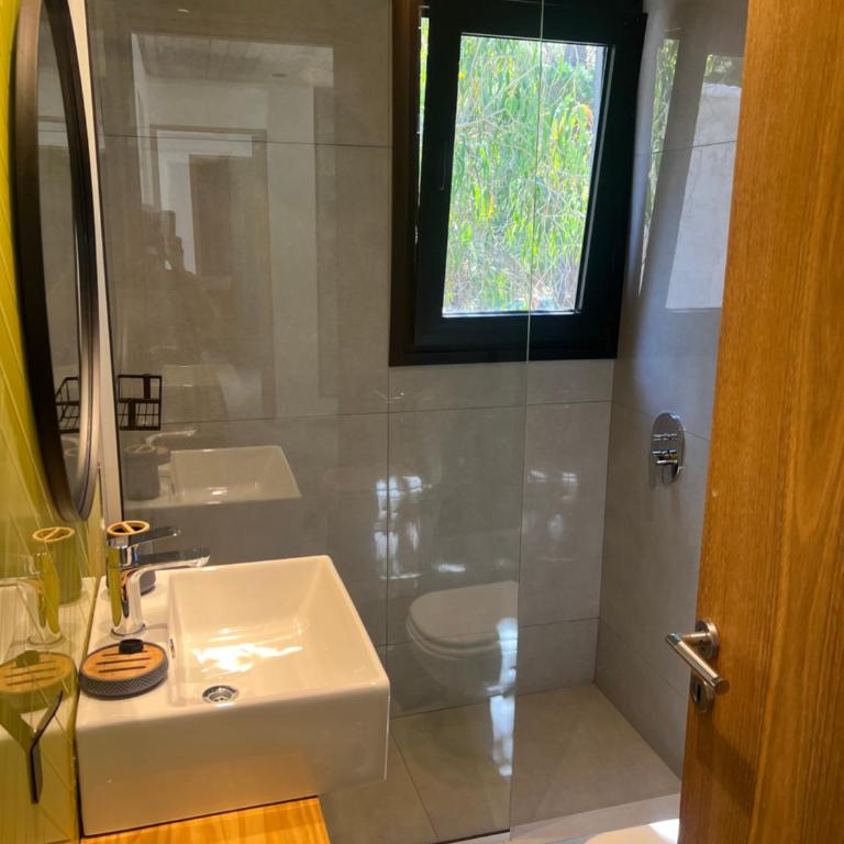 Casa Cassandra - One-Bedroom House - 8