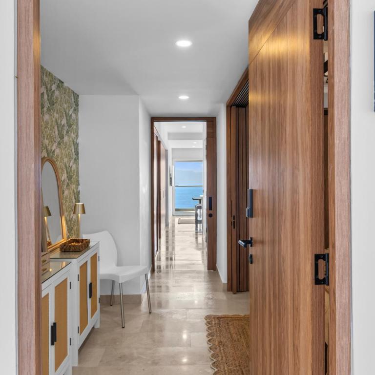 Casa Corazon at Harbor 171 North Tower - Apartamento con vistas al mar - 1