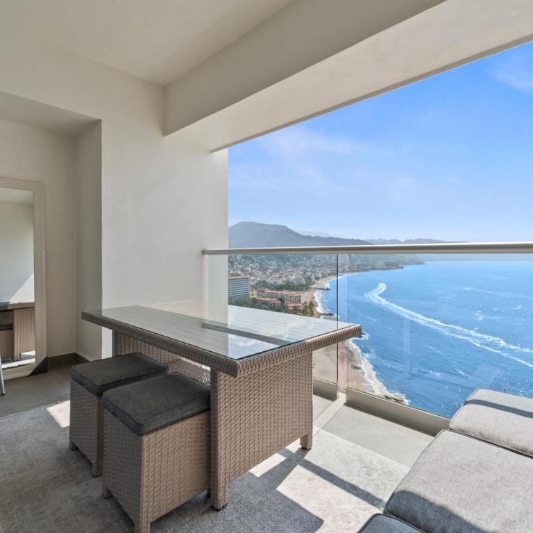 Casa Corazon at Harbor 171 North Tower - Apartamento con vistas al mar - 5
