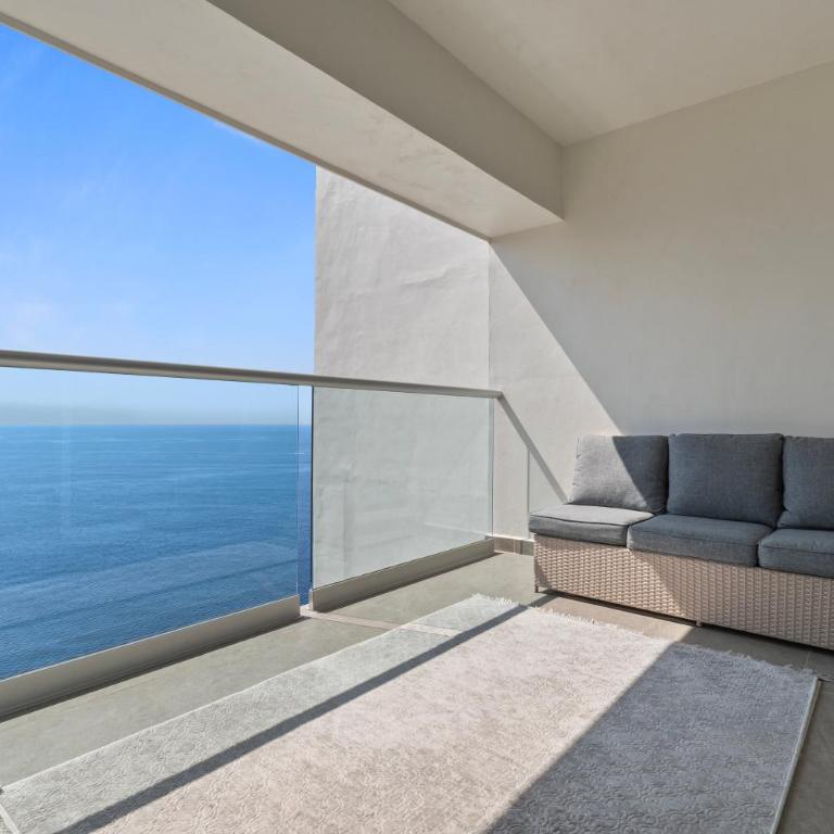 Casa Corazon at Harbor 171 North Tower - Apartamento con vistas al mar - 11