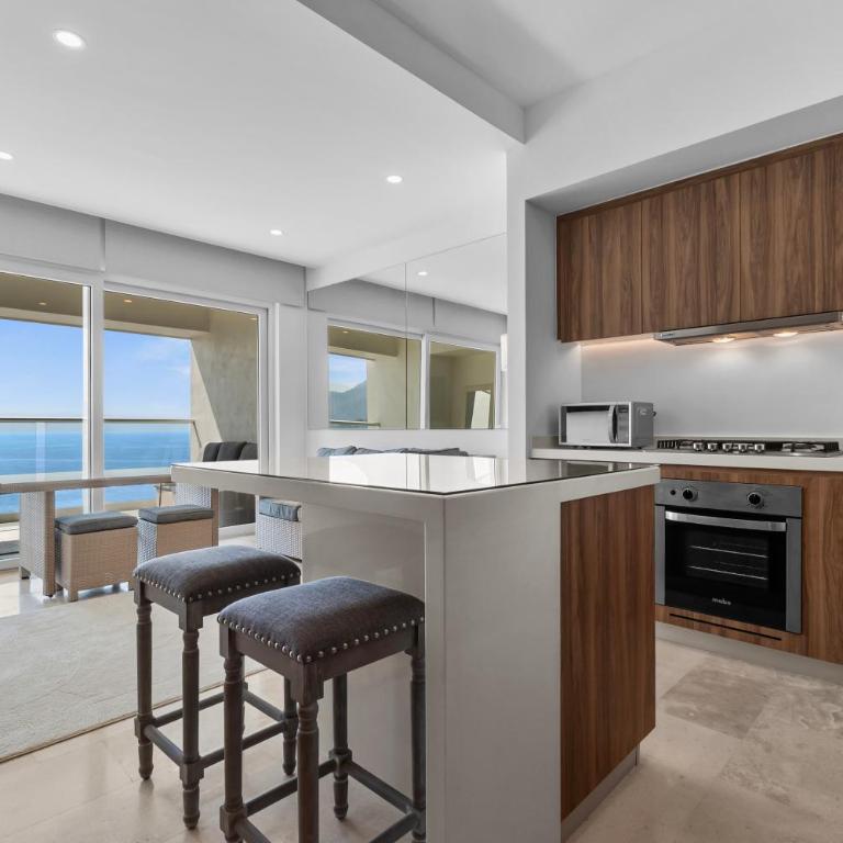 Casa Corazon at Harbor 171 North Tower - Apartamento con vistas al mar - 16