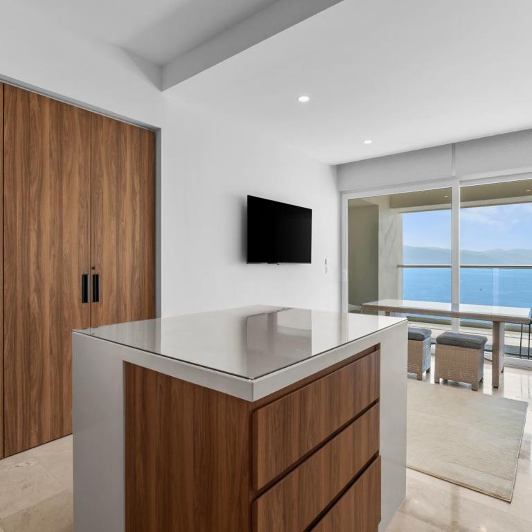Casa Corazon at Harbor 171 North Tower - Apartamento con vistas al mar - 18