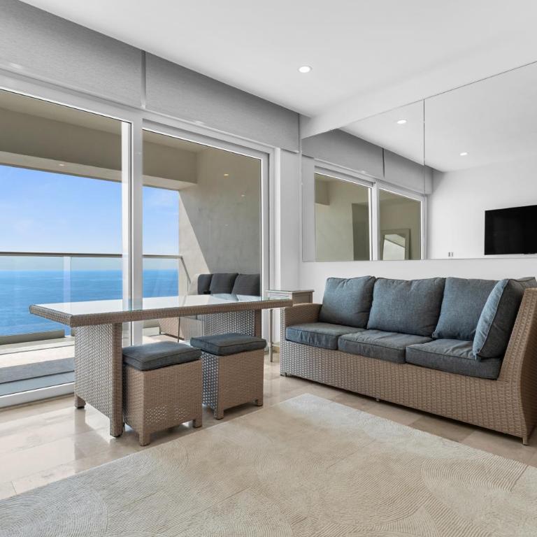 Casa Corazon at Harbor 171 North Tower - Apartamento con vistas al mar - 27