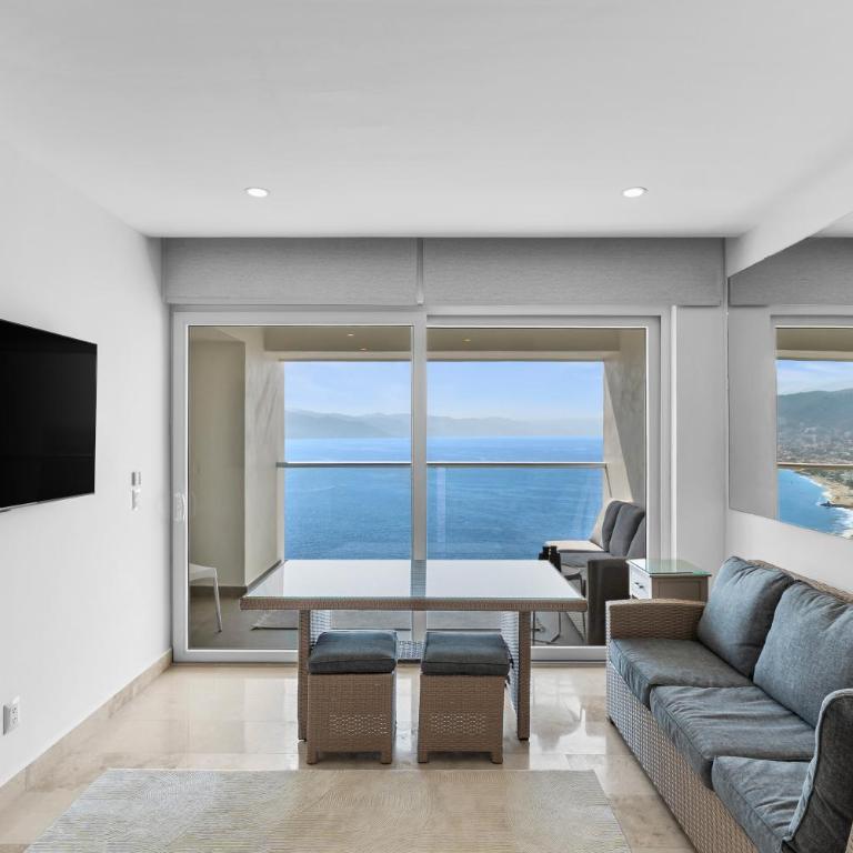 Casa Corazon at Harbor 171 North Tower - Apartamento con vistas al mar - 29