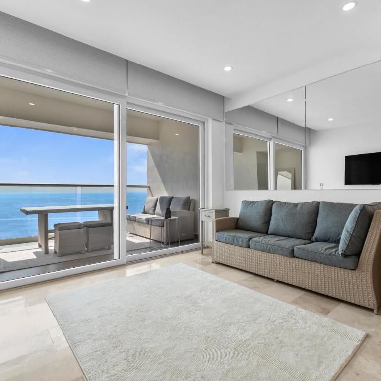 Casa Corazon at Harbor 171 North Tower - Apartamento con vistas al mar - 31