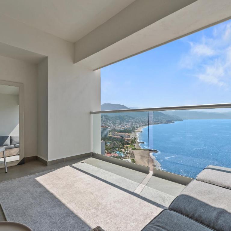 Casa Corazon at Harbor 171 North Tower - Apartamento con vistas al mar - 36