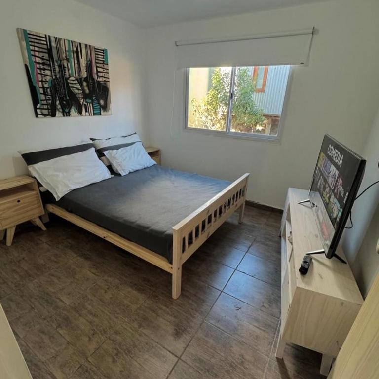 PaillahueDuplex vista al mar SAUCE GRANDE - Casa con 1 dormitorio - 28
