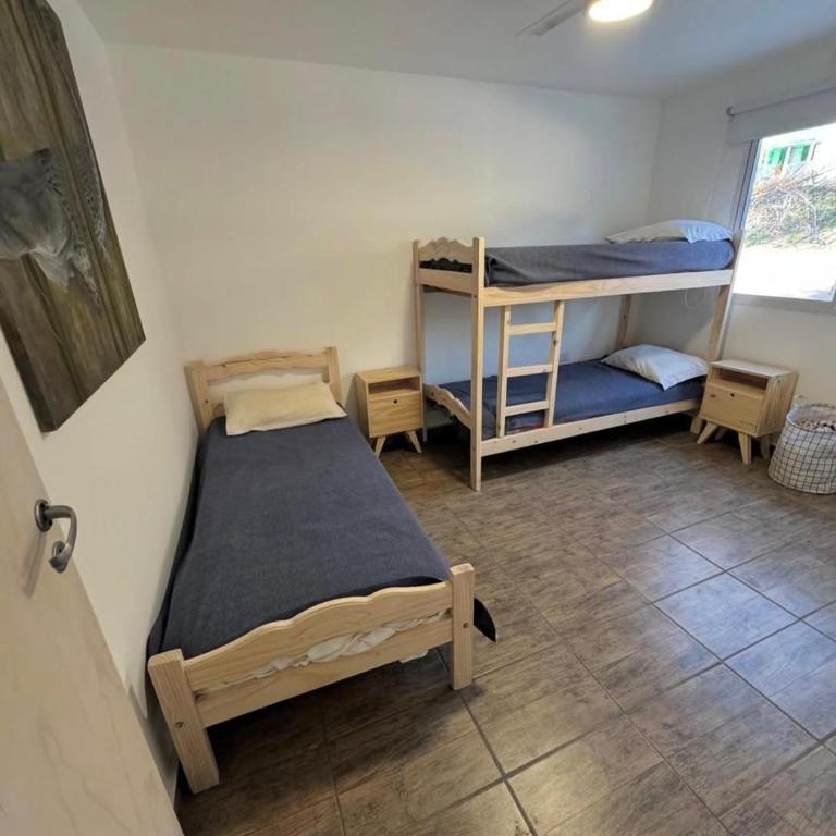 PaillahueDuplex vista al mar SAUCE GRANDE - Casa con 1 dormitorio - 30