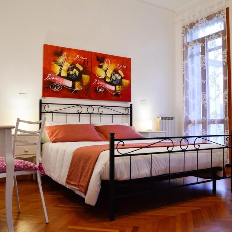 Casa Bianca - Casa Vacanze - 20