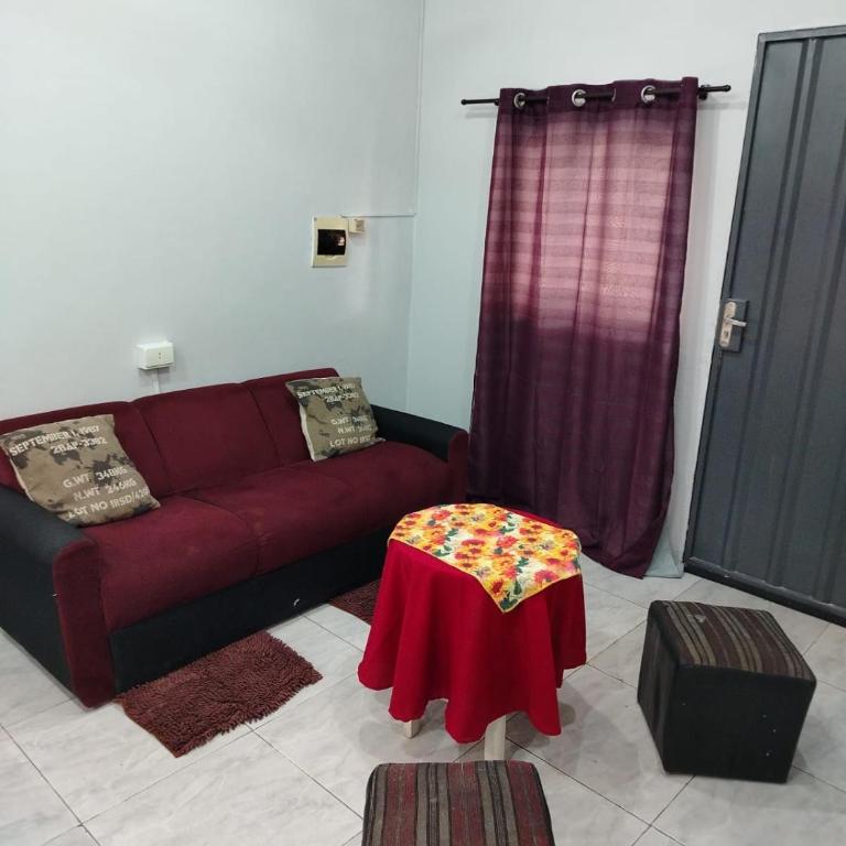Estudio Independiente Zona SND Jockey Multiplaza - Apartamento de 1 dormitorio - 1