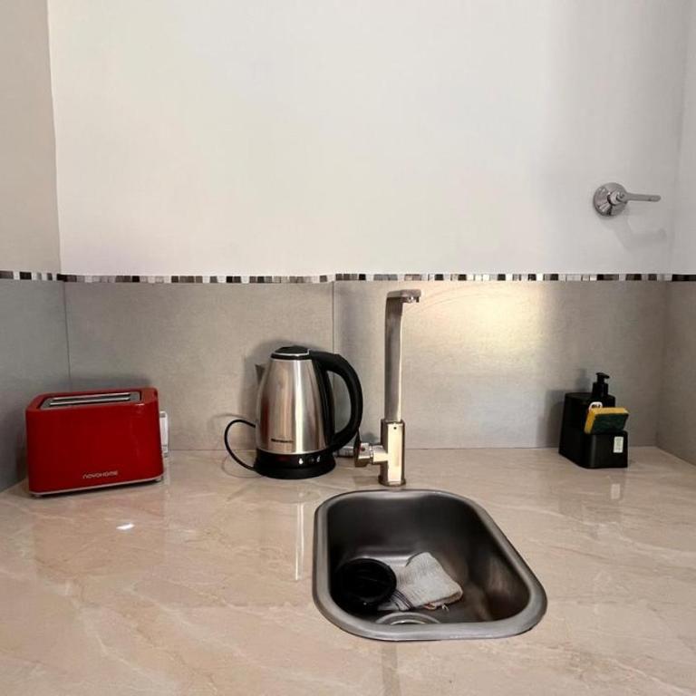 Piccolo Posto - Apartamento de 1 dormitorio - 9