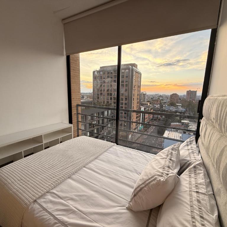 Apartament 2 BR at 10 min from Andino and T zone 360 views - Apartamento de 2 dormitorios - 6