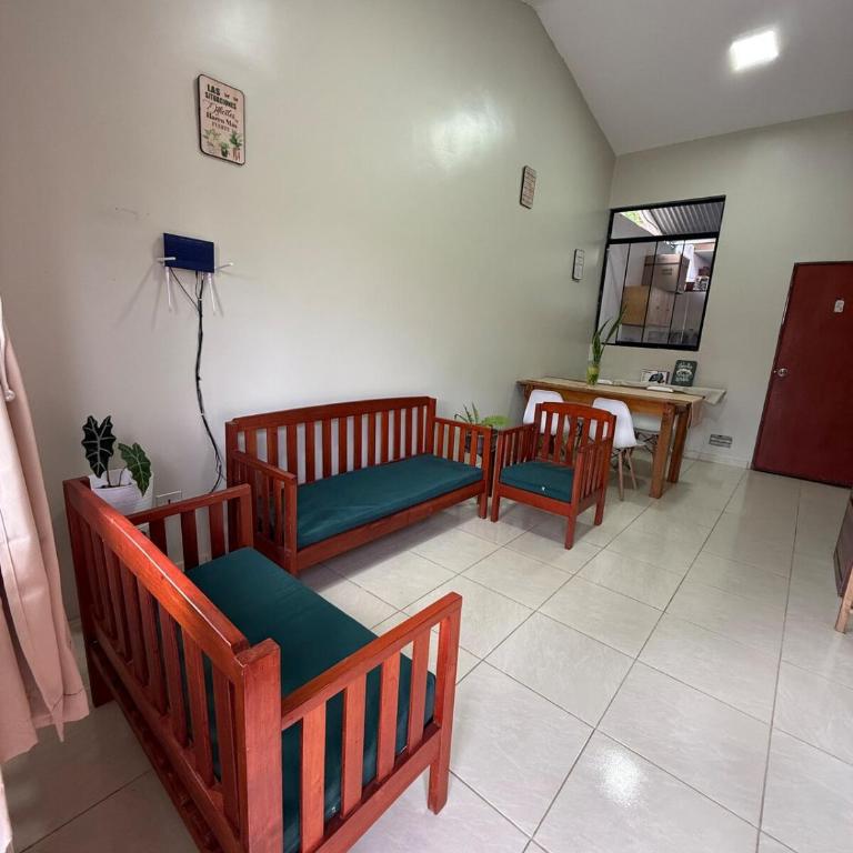 Casa Jardín Relax - Apartamento de 2 dormitorios - 1