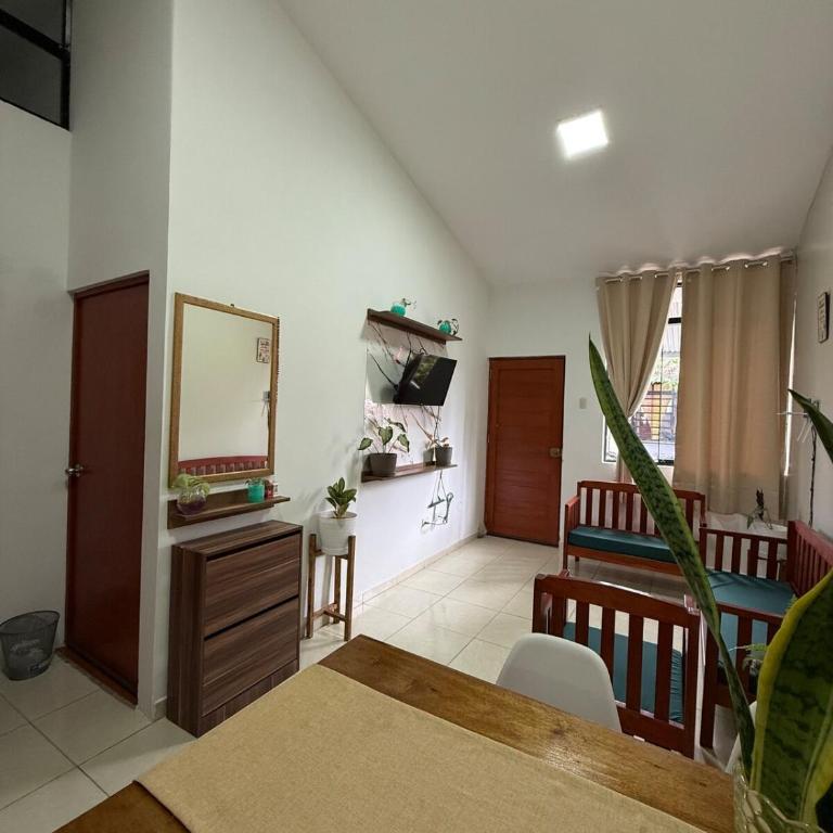 Casa Jardín Relax - Apartamento de 2 dormitorios - 5