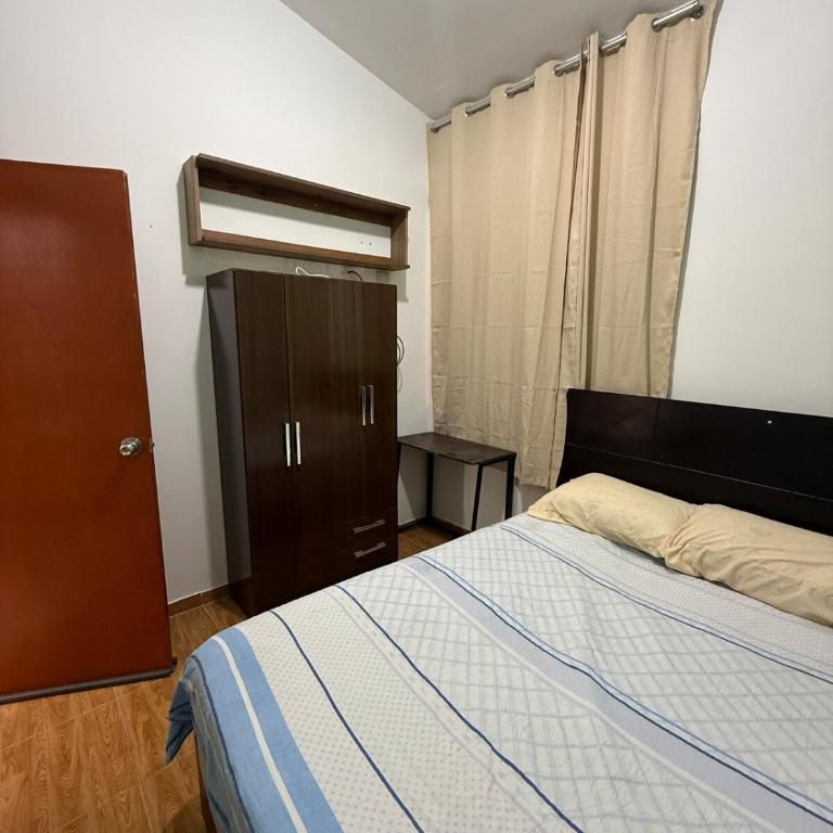 Casa Jardín Relax - Apartamento de 2 dormitorios - 7