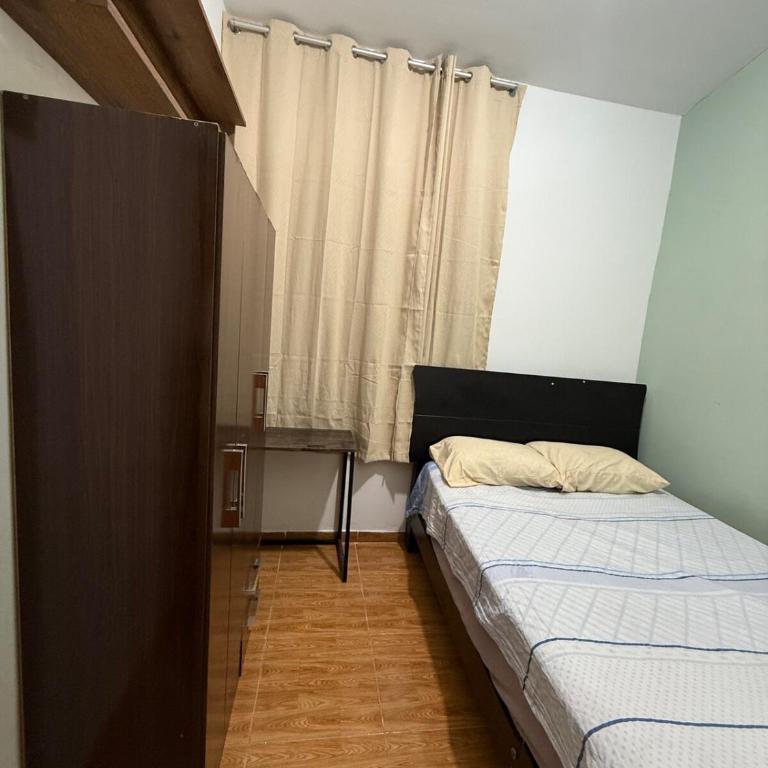 Casa Jardín Relax - Apartamento de 2 dormitorios - 22