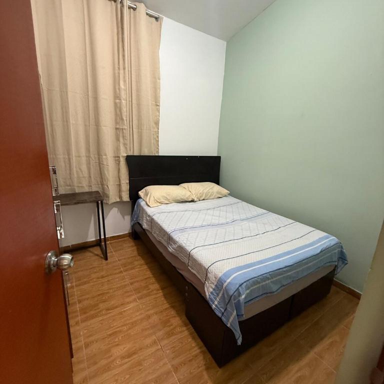 Casa Jardín Relax - Apartamento de 2 dormitorios - 23