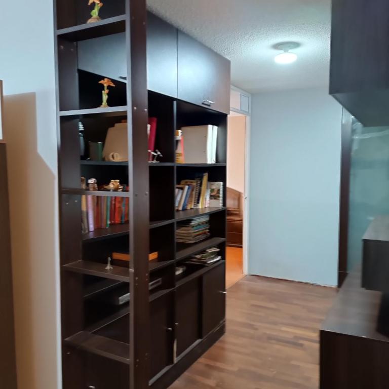 Departamento en Surco cerca a Barranco - Apartamento de 1 dormitorio - 2